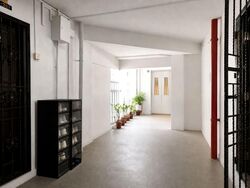 Blk 921 TAMPINES PALMSVILLE (Tampines), HDB 4 Rooms #554510871